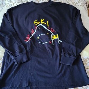 GAP Kids Graphic Tee  - XXL